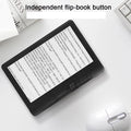 Portable Waterproof E-book Reader Colorful Screen 7inch G3610