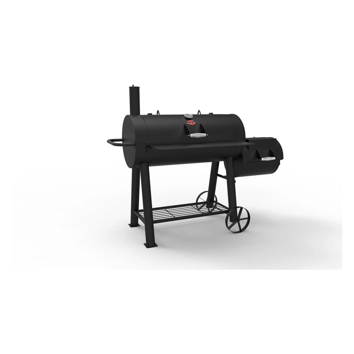 Charcoal Grill F702