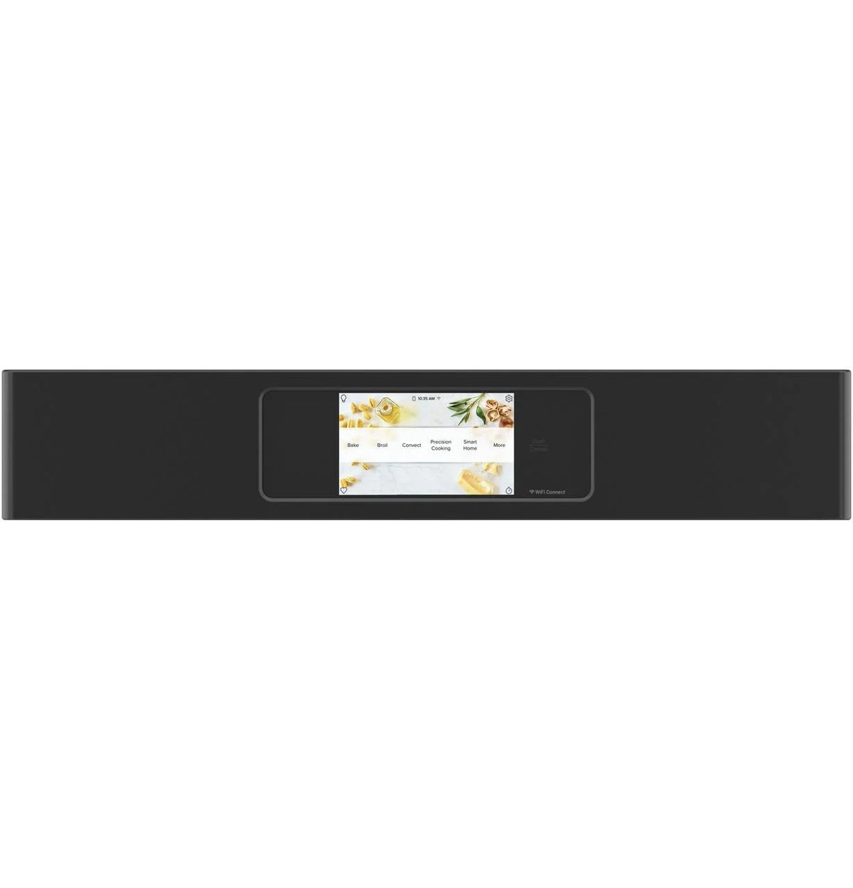 30 inch Matte White Double Wall Convection Oven L3555