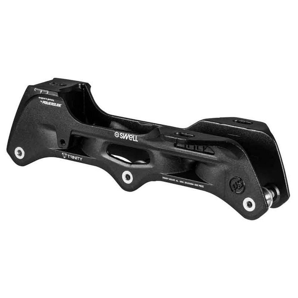 Elite Casted Aluminium Trinity Frame 205 mm S661