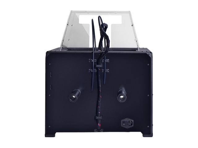 Dual Extrusion 3D Printer J219