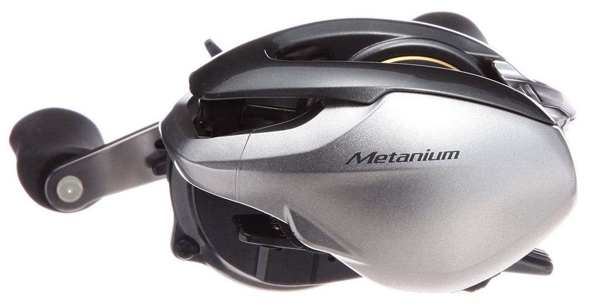 Metanium HG Right Japan Import I154867