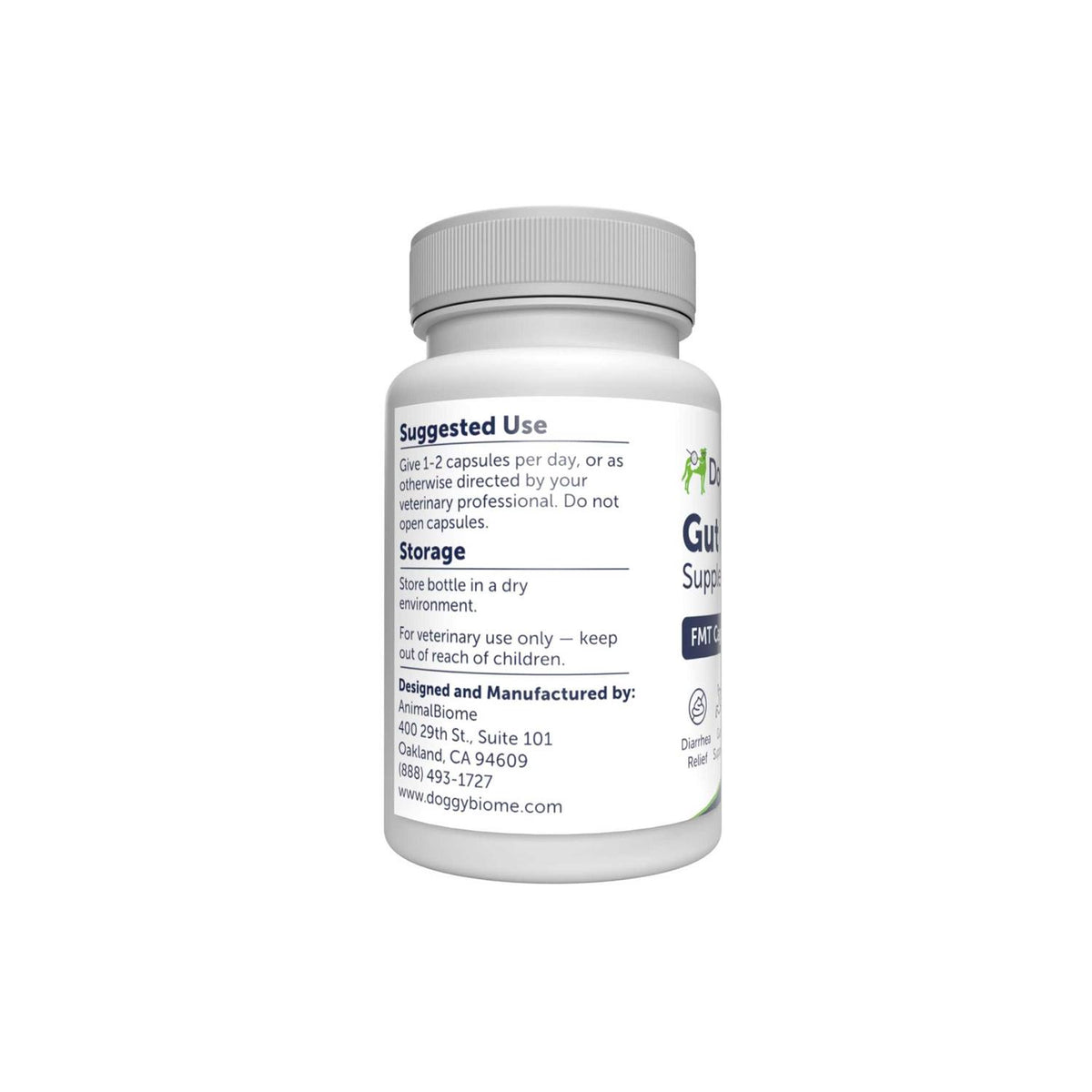 30 Capsules Supplement T470