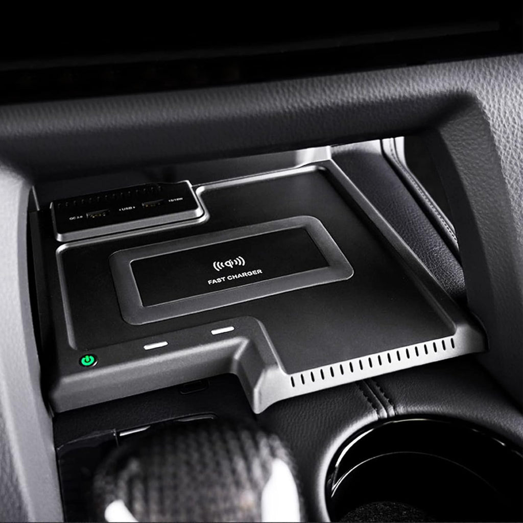 Wireless Charging Tray for Toyota Avalon 2019 2020 2021 Q2484