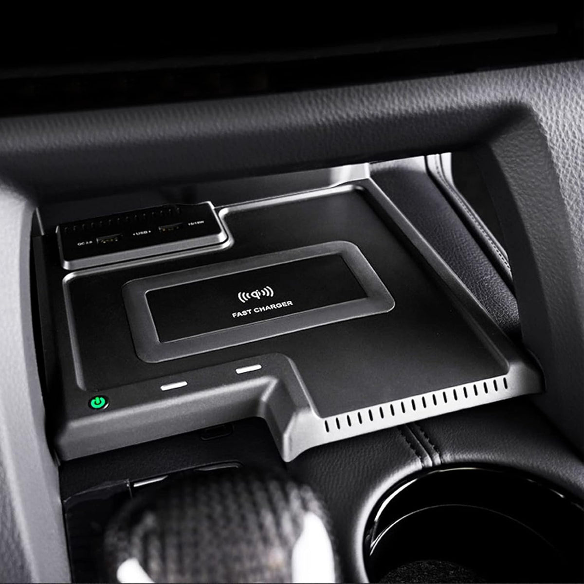Wireless Charging Tray for Toyota Avalon 2019 2020 2021 Q2484