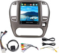 Car Navigation Touch Screen Multimedia Player for Nissan Sylphy Sentra 2005-2012 H73033