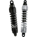 Black 12in. Shocks L20112