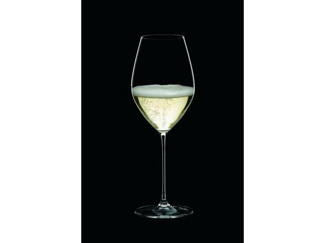 Set of 2 Champagne Glass S209