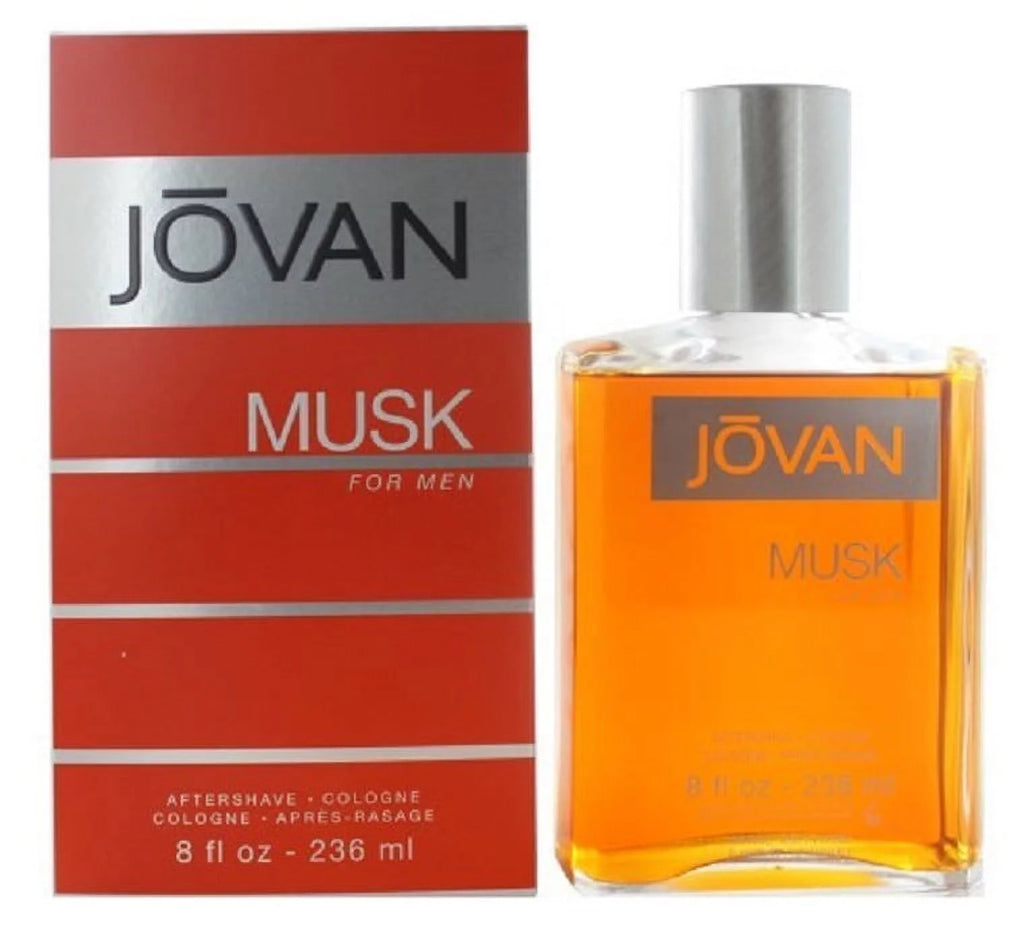 8.0 oz After Shave Cologne R211