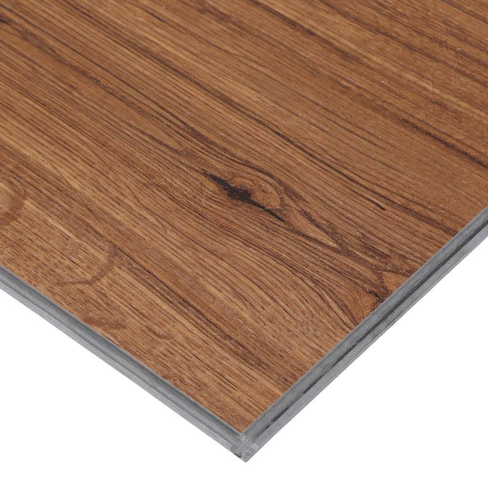 Luxury Vinyl Plank Flooring B40327