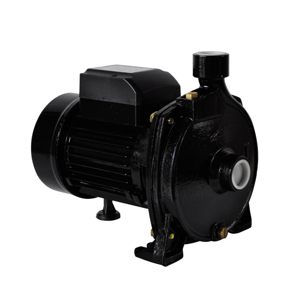 Centrifugal Pump 1-1/4HP 98ft Lift Head X65998