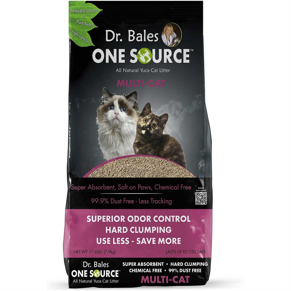 Clumping Cat Litter C612460