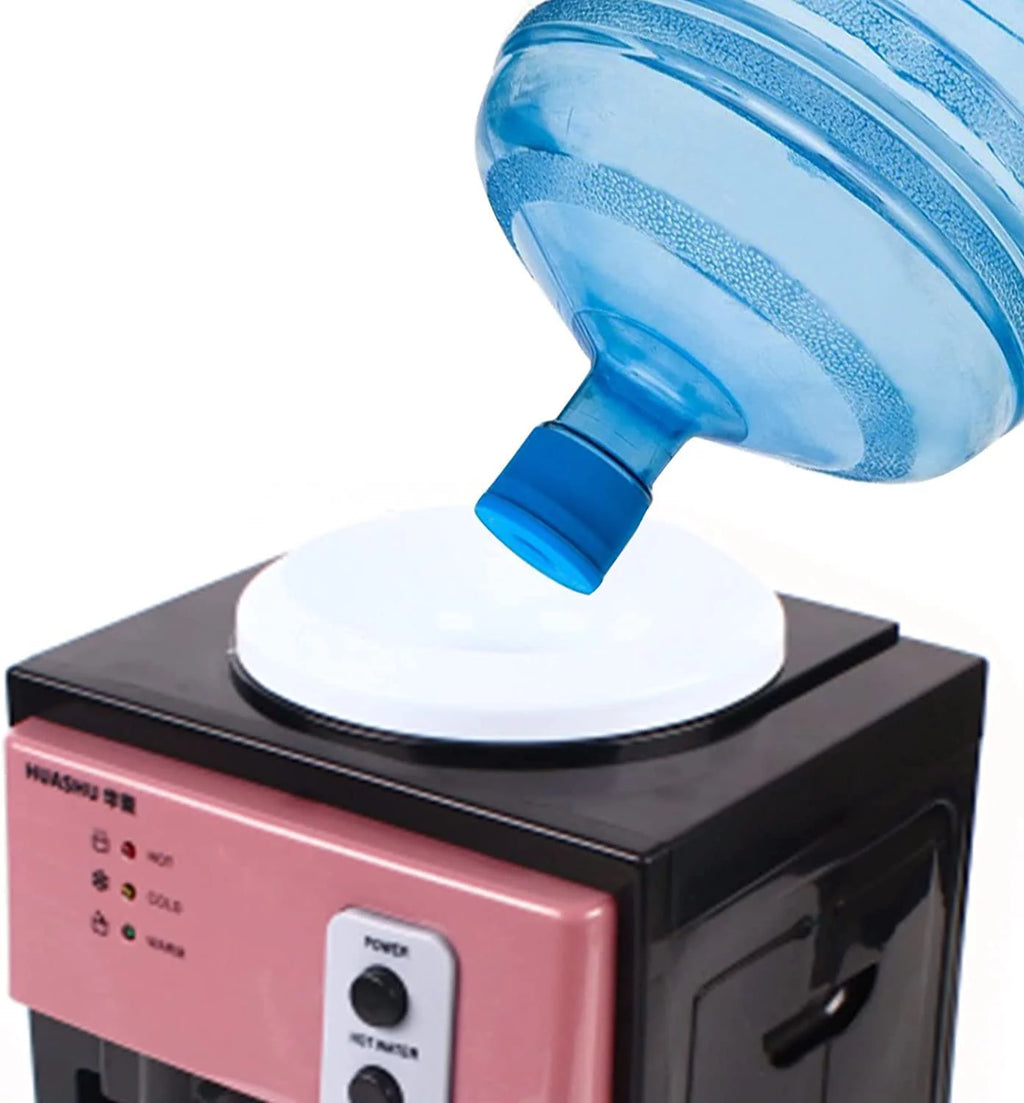 5 Gal Electric Hot and Cold Water Cooler Dispenser P812346