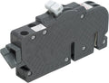 Two Pole 60 Amp Thin Series Circuit Breaker, Pack of 2 D719