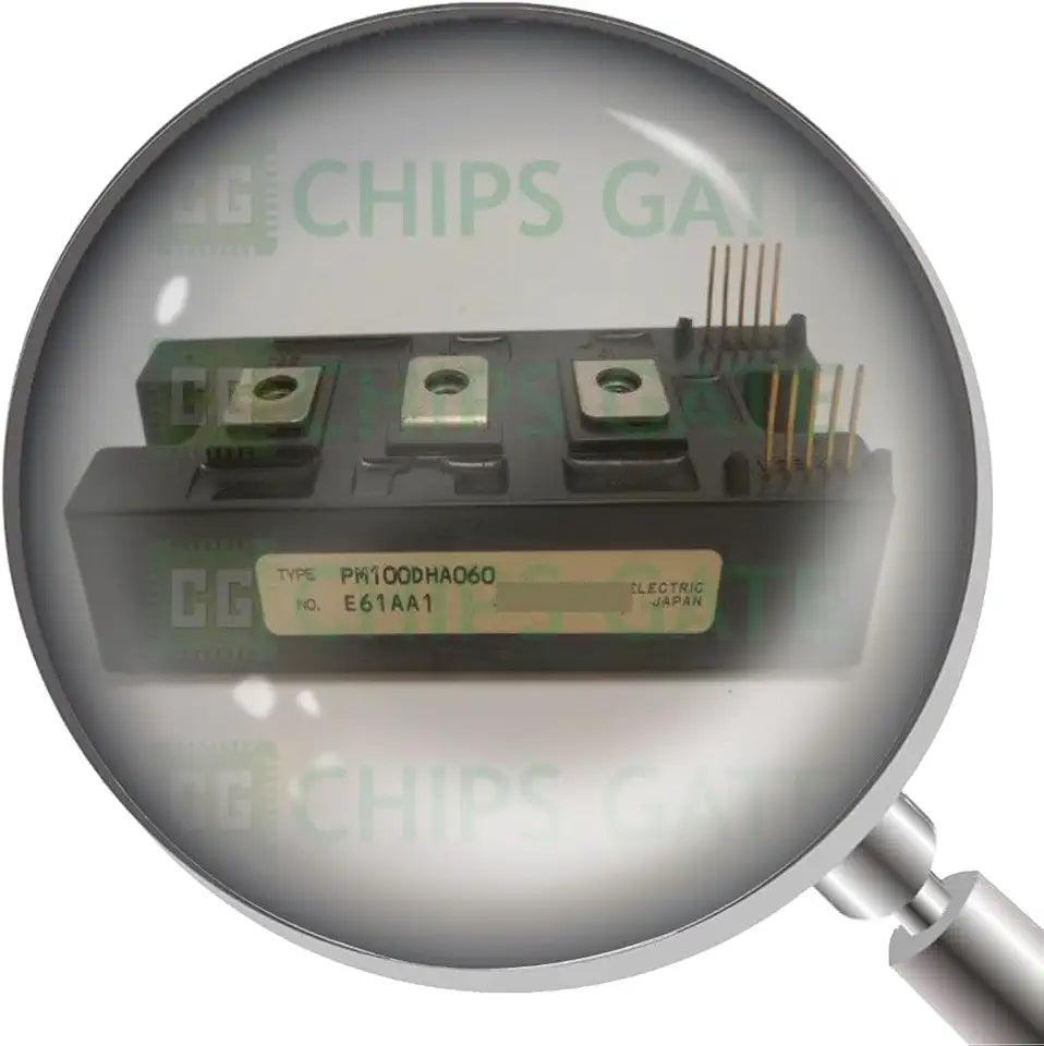 IPM Module W796059