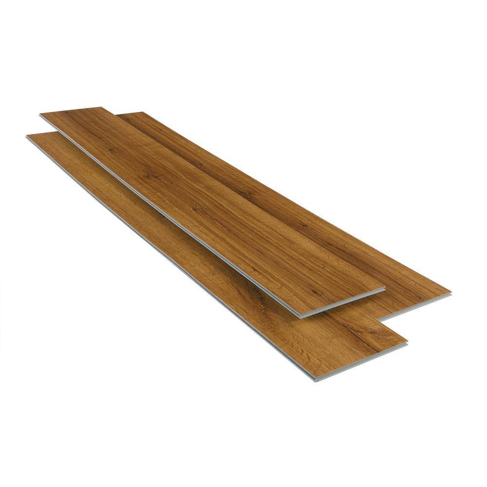 Luxury Vinyl Plank Flooring B40327