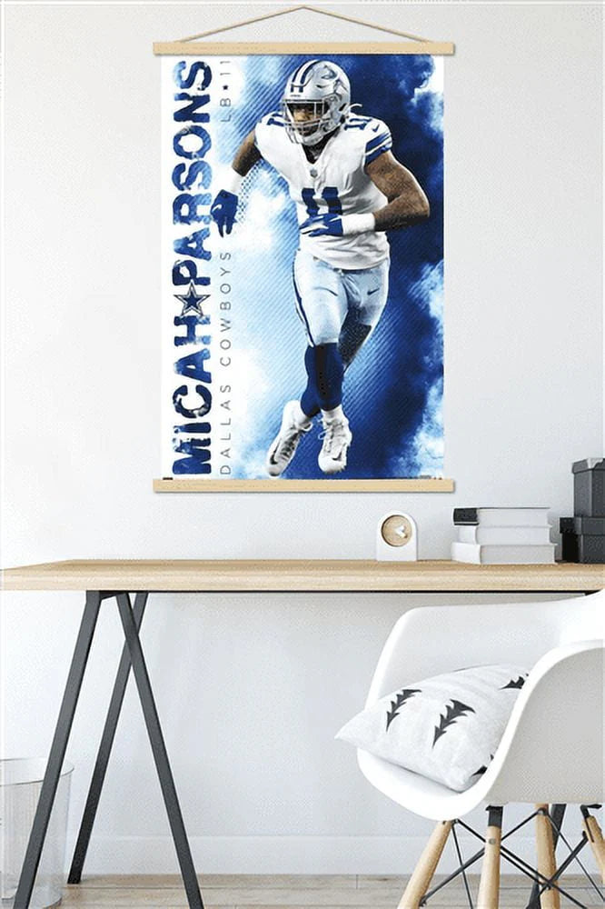 Wall Poster 22.375 x 34 O665356