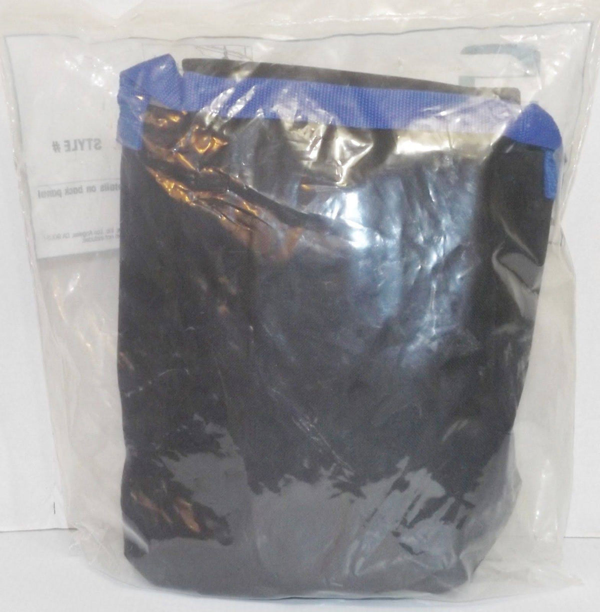 Carry Kit with Harness, Lanyard, Storage Bag V5769