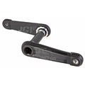 Black Carbon Crank 165mm L171