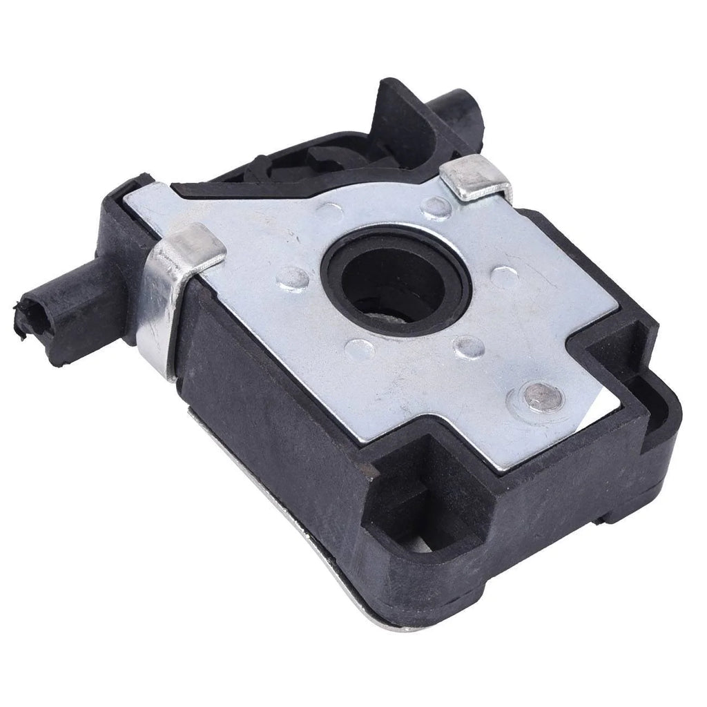 2PC Hood Lock Catch Latch for BMW E39 E46 E53 E52 V911199