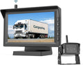 Wireless Backup Camera with 5" TFT-LCD HD Monitor V681