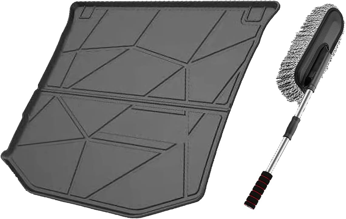 Heavy Duty Cargo Mat Liner Pack of 2 A13162