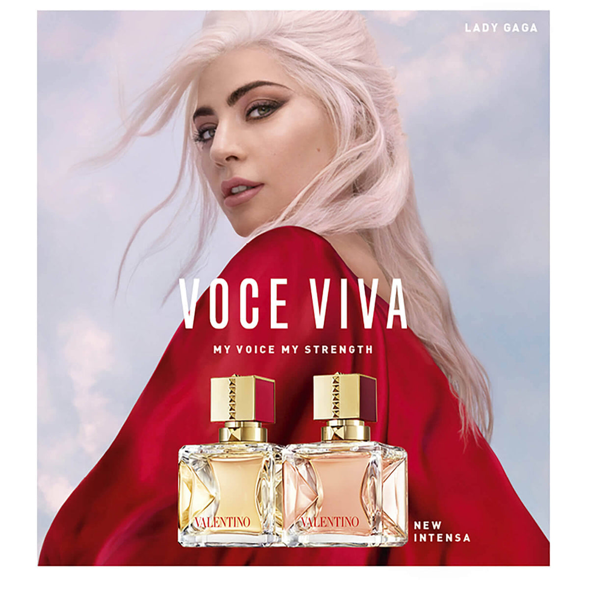50ml Eau De Parfum Spray Z628