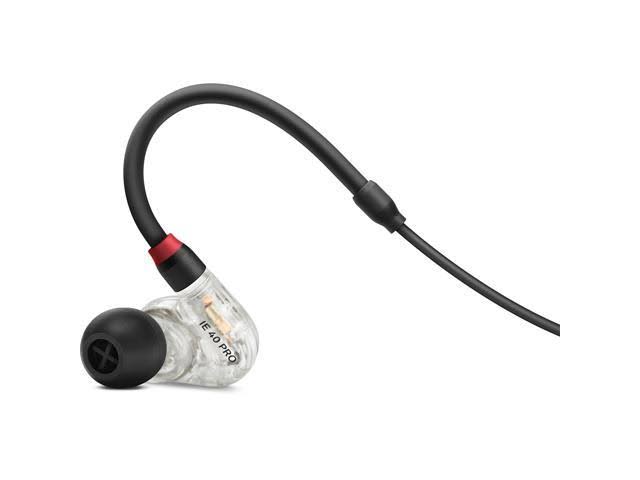 In-Ear Monitoring Headphones with 5-Way Headphone Splitter M219