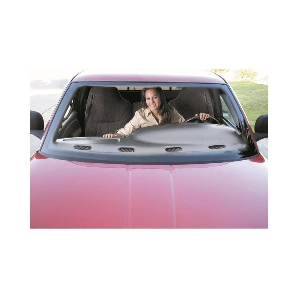 1988 Mercedes Benz 260E Dash Cover W620770