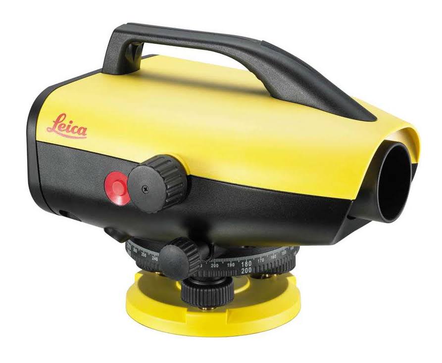 24x Digital Auto Level Z254