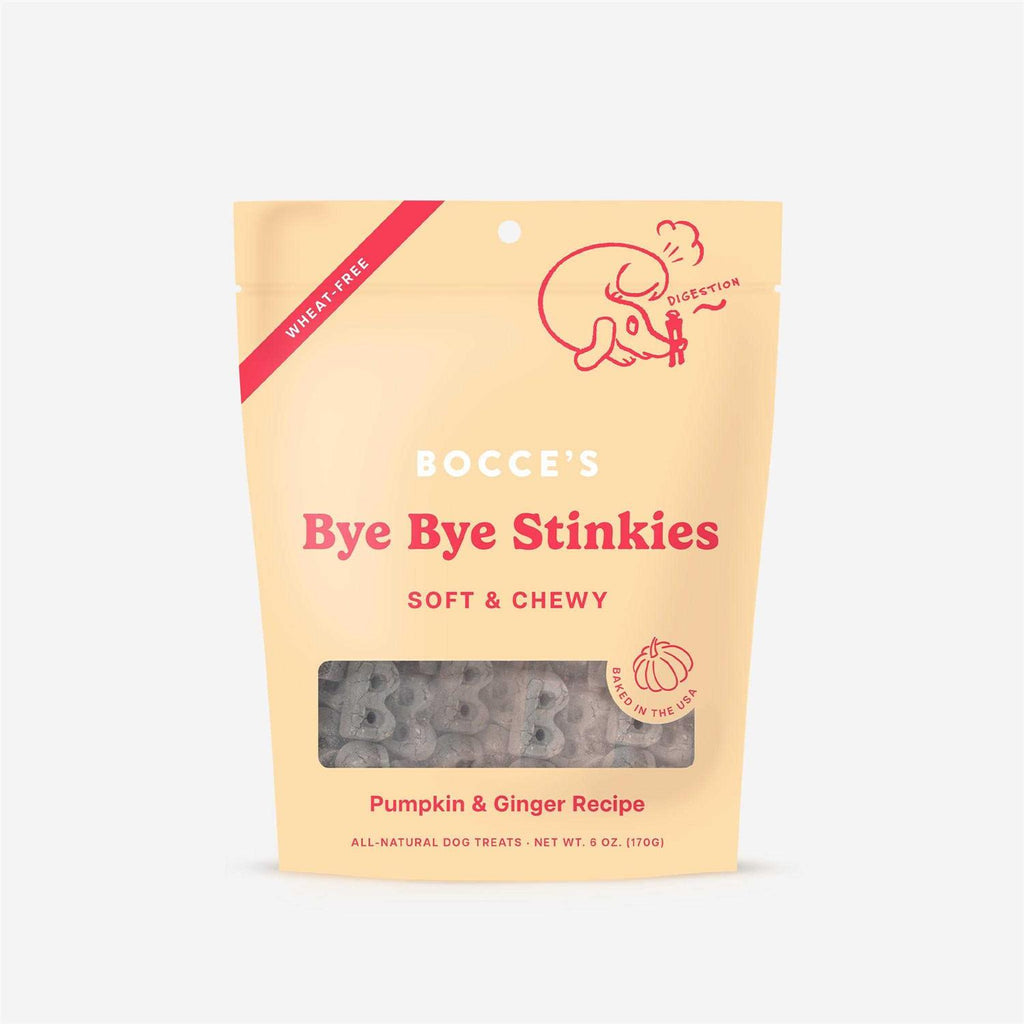 Soft & Chewy Dog Treats F315406