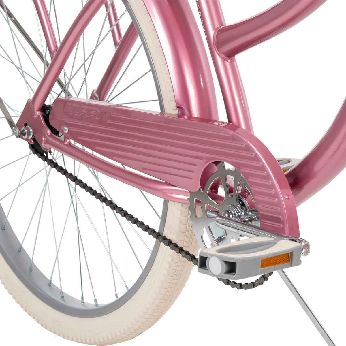 26 Classic Cruiser Bike with Perfect Fit Frame J6021