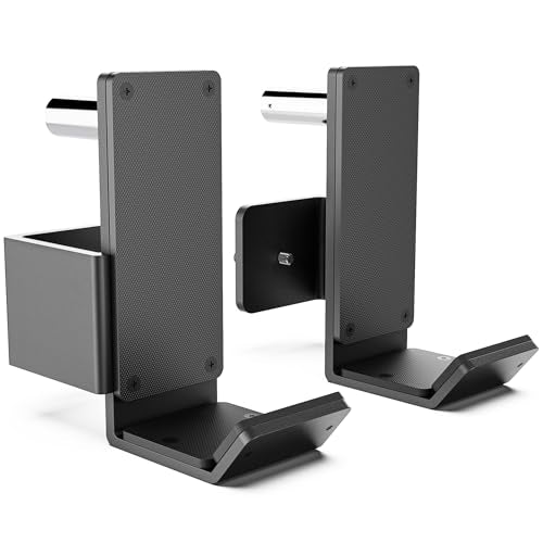 J-Hooks for Power and Squat Racks, 2x2, 2x3 and 3x3, Sold in Pairs J5024
