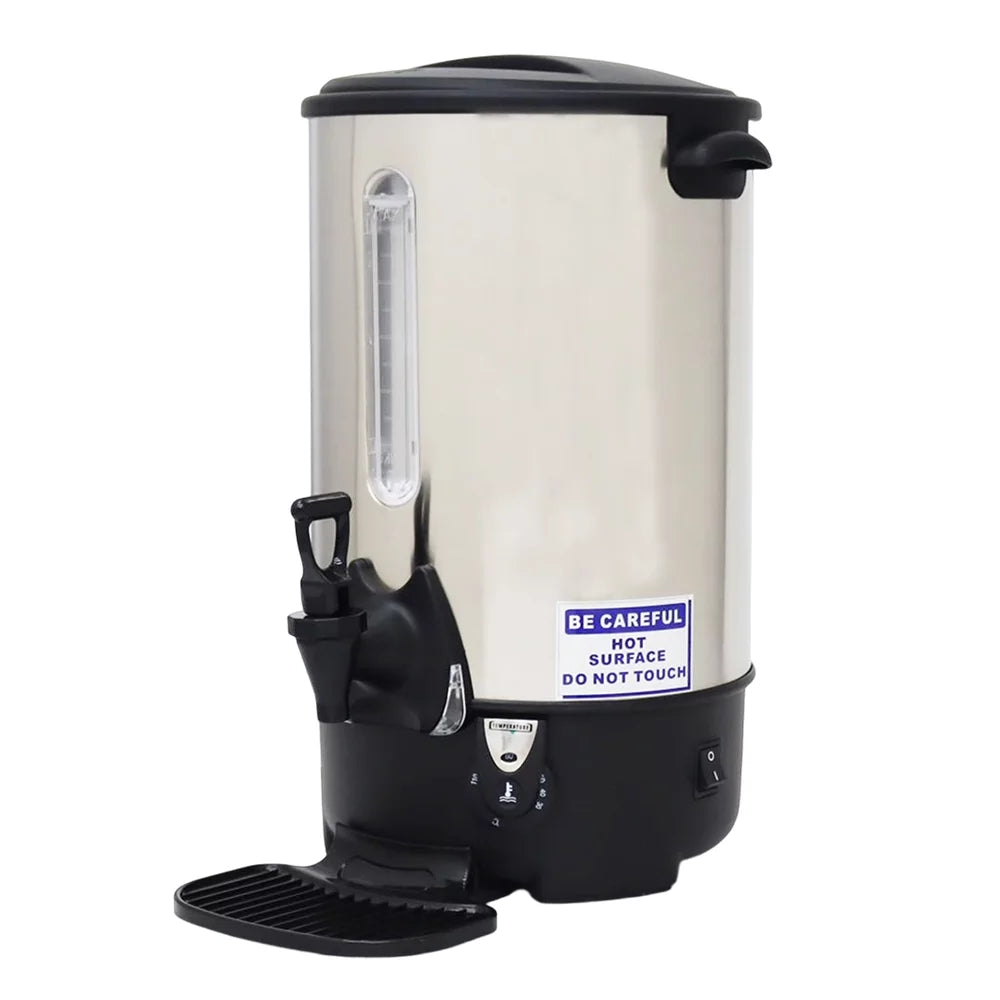 15.4L Stainless Steel Hot Water Dispenser Z30955