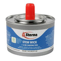 6 Hour Stem Wick Chafing Fuel, 24/Case I63481