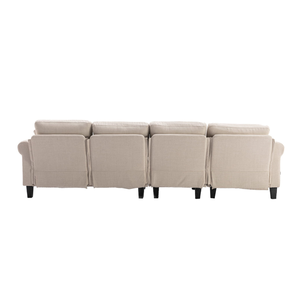 Accent Sofa T3252