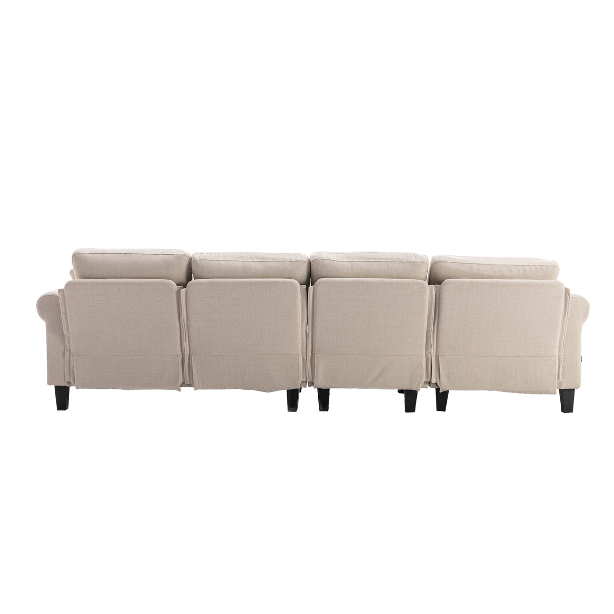 Accent Sofa T3252