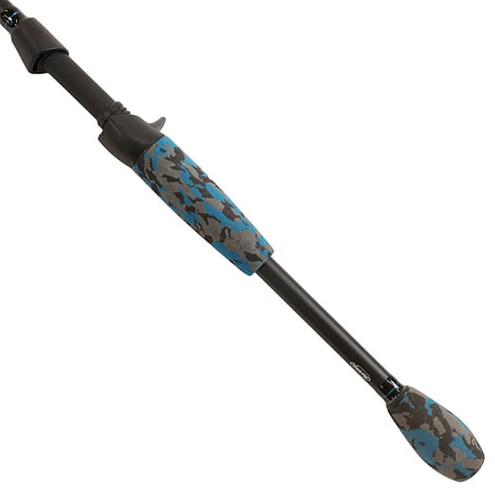 7' One Piece Casting Rod W4402