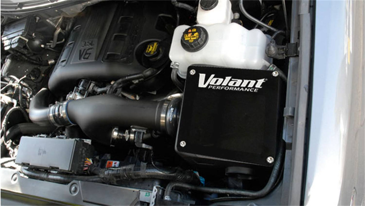 Air Intake Kit S12033