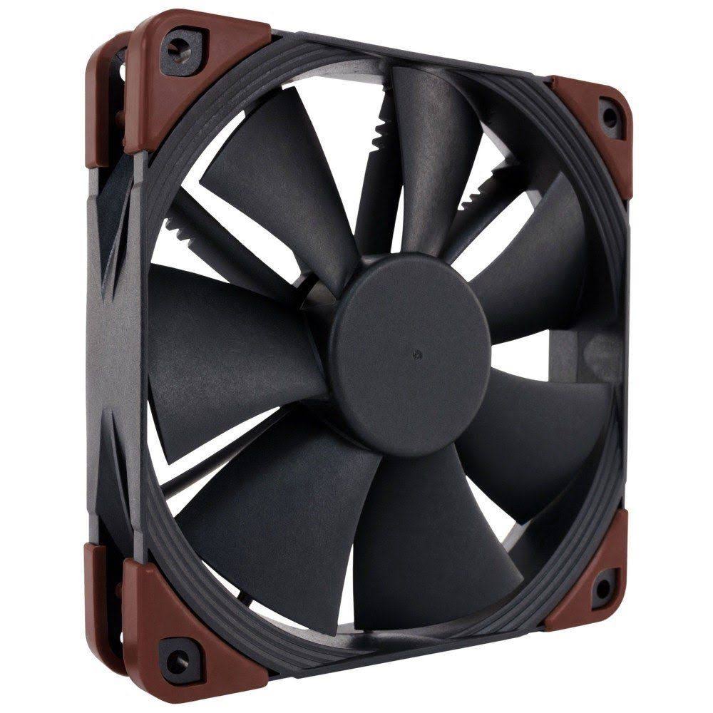 Noctua NF-F12 iPPC 3000 PWM Cooling Case Fan B903885