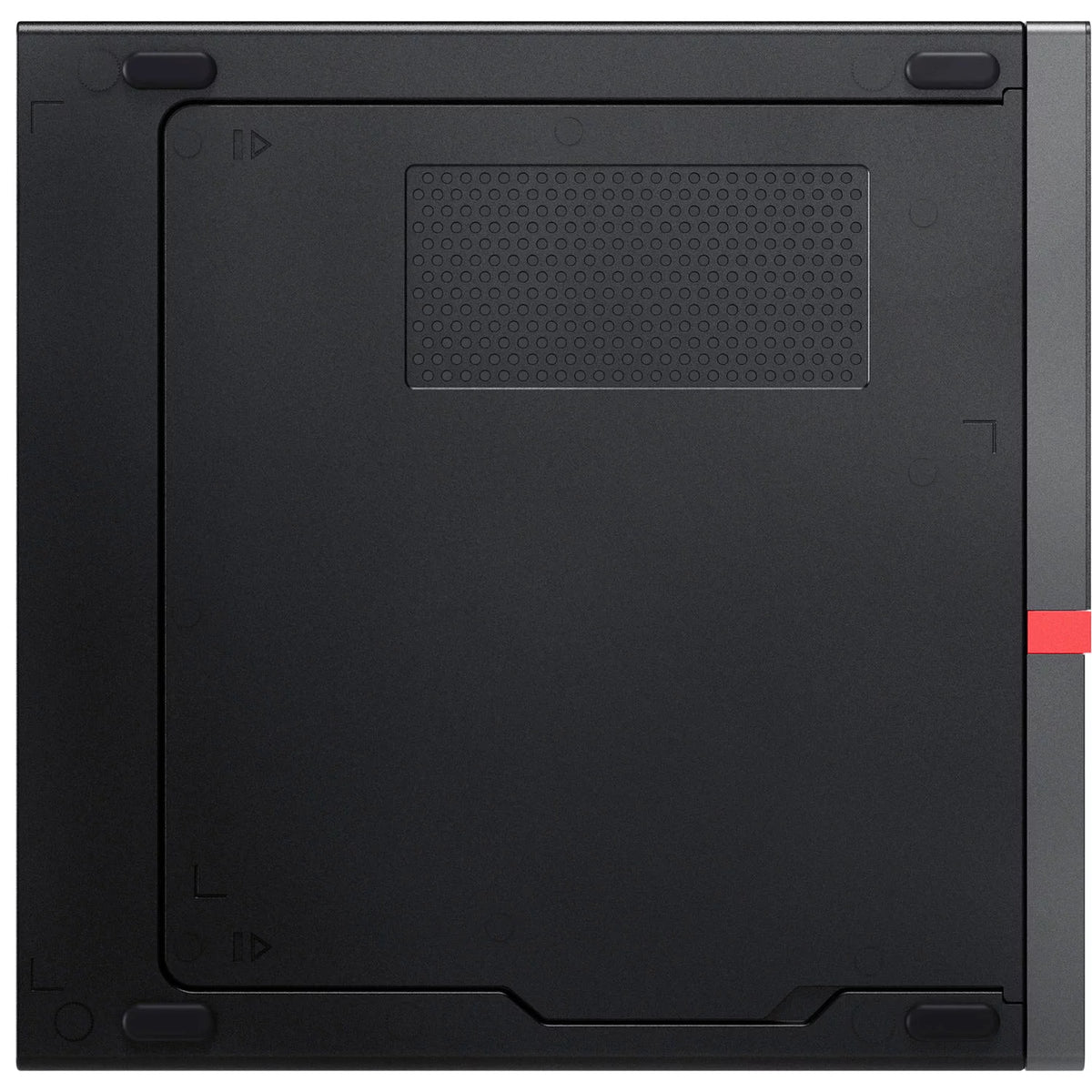 Tiny PC i7-8700 32GB DDR4 256GB NVMe SSD Win 11 Pro R12361