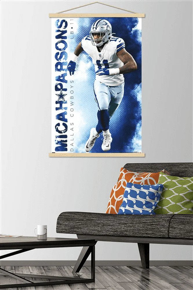 Wall Poster 22.375 x 34 O665356