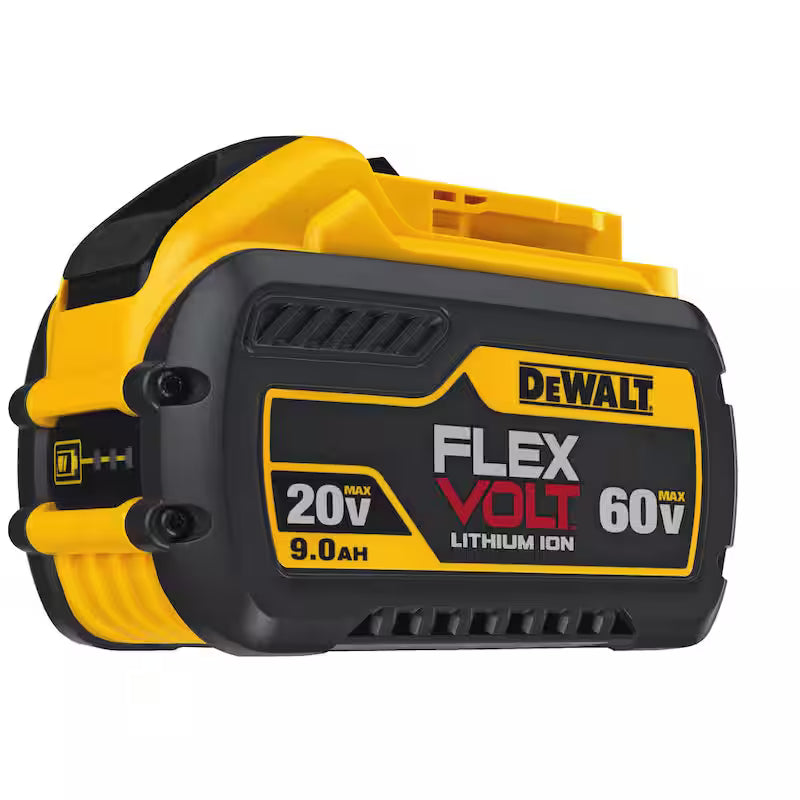 20V/60V MAX Lithium-Ion 9.0Ah Battery Pack 7-Pack K5480
