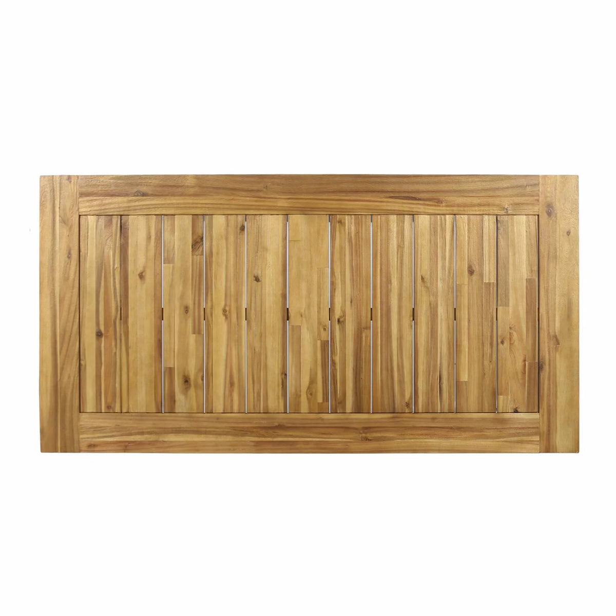 Acacia Wood Dining Table T307187
