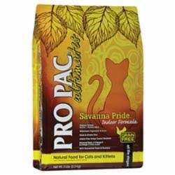 Grain-Free Indoor Dry Cat Food C76128