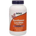 Sunflower Lecithin 1200mg T53271