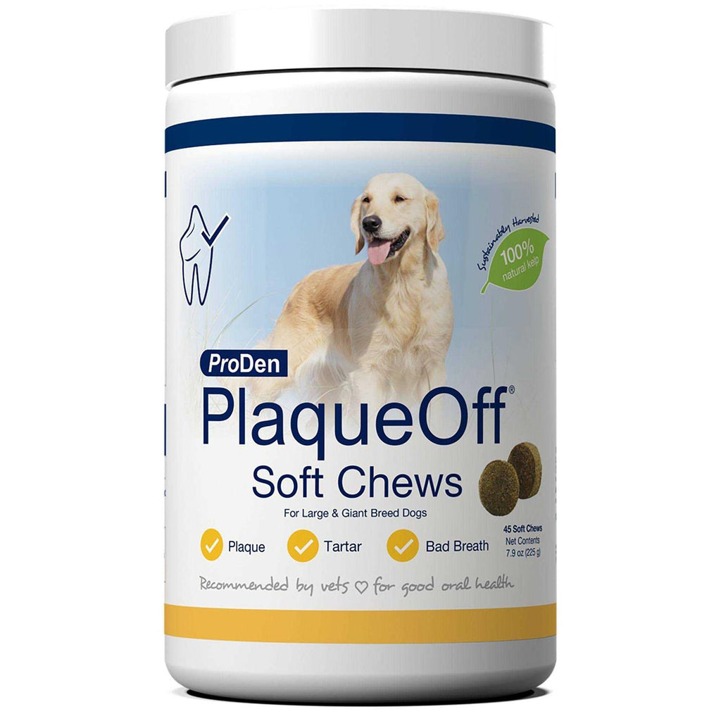 Soft Chews Large & Giant Breed Dogs Q21568
