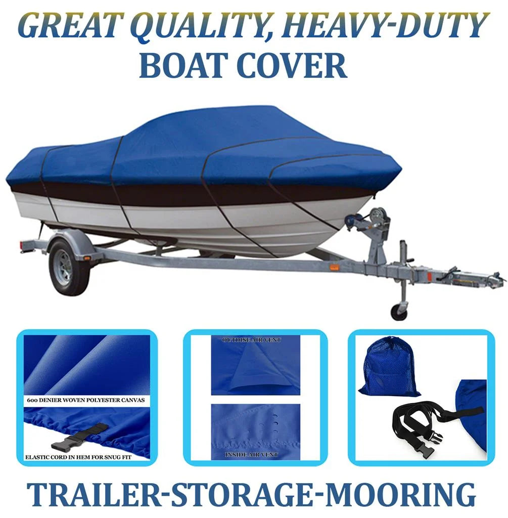 Boat Cover Y324