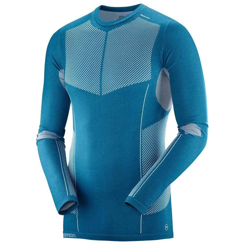 Primo Warm Seamless M Z5957