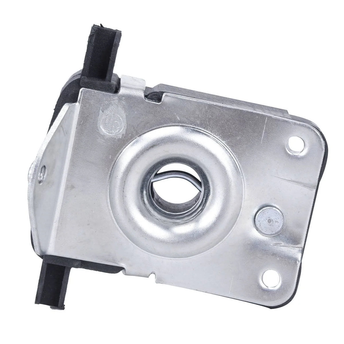 2PC Hood Lock Catch Latch for BMW E39 E46 E53 E52 V911199